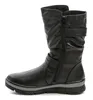 Jana woms boots schwarz in Gr. 38 Produktbild-Vorschau 9