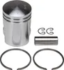 Meteor Kolben Set 38mm Tol. B 50ccm für Hercules Prima M 2 Produktbild-Vorschau 1