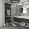 VILSTEIN Badheizkörper elektrisch, Handtuchheizkörper Produktbild-Vorschau 7