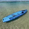 Aufblasbares SUP-Board F2 Axxis 11'6" Navy Blue Combo – Produktbild-Vorschau 19