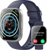 Puqo Smartwatch Herren Damen, 1,95" HD Fitnessuhr mit Produktbild-Vorschau 1