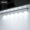 50CM Kabellos Led Schrankbeleuchtung Mit Bewegungsmelder, Produktbild-Vorschau 2