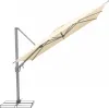 Suncomfort by Glatz Sonnenschirm Ampelschirm Sunflex Produktbild-Vorschau 4