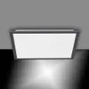 JustLight CCT LED Deckenleuchte Flat 28 W dimmbar 45,5 x Produktbild-Vorschau 5