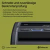 Safescan 155-S counterfeit bill detector Black Produktbild-Vorschau 2