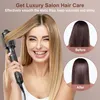 5-In-1 Slopehill Air Styler Trockner Und Lockenstab 110000 Produktbild-Vorschau 3