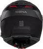 Sena Helm Specter matt-schwarz - Größe 2XL Produktbild-Vorschau 4