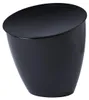Mepal - Küchenabfalleimer Calypso - 2,2 l - Nordic black Produktbild-Vorschau 1