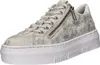 Rieker sneaker beżowy Podgląd zdjęcia produktu 35
