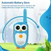 Retevis RT30 Walkie Talkie Kinder, LED-Augendesign, PMR Produktbild-Vorschau 3