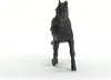 Schleich 13975 Etalon frison Schleich Voir les images du produit 11