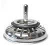BLANCO 125590 Siebkörbchen Ø 79 mm Hubstange 8 x 34 mm Anteprima dell’immagine prodotto 5