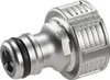 Raccordo rubinetto GARDENA 26,5 mm G 3/4" per rubinetto Anteprima dell’immagine prodotto 19