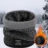 Winter Halsschlauch Damen & Herren Fleece Halswärmer Produktbild-Vorschau 1