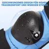 6-in-1 Kinder-Schutzset – Knie-, Ellenbogen- und Produktbild-Vorschau 3