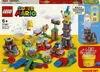 LEGO® Super Mario™ 71380 Ensemble de construction pour vos Voir les images du produit 33