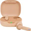 JBL Vibe Flex In Ear Kopfhörer Beige Bluetooth 32h Akku Produktbild-Vorschau 1