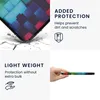 kwmobile Schutzhülle für Kobo Kobo Libra Colour / Tolino Produktbild-Vorschau 4