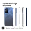 Custodia antiurto imoshion Xiaomi Redmi Note 11 Pro - Anteprima dell’immagine prodotto 4