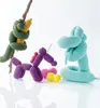 Luftballontiere häkeln (kreativ.kompakt) Anteprima dell’immagine prodotto 8