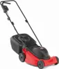 MTD SMART 38 EEE Tosaerba manuale Power alterna Nero, Rosso Anteprima dell’immagine prodotto 1