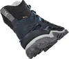 Lowa INNOVO GTX MID Ws - Damen Wanderschuh - Navy/Arktis Produktbild-Vorschau 8