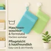 Betz 10 Stück Waschhandschuhe 16x21 cm PALERMO 100% Produktbild-Vorschau 7