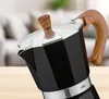 Cilio Espressokoker CLASSICO NATURA 6T, artikelnummer Productafbeelding-voorbeeld 3