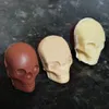 Halloween Silikon Backform Totenkopf Grusel Kuchen Produktbild-Vorschau 2