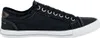 Dockers by Gerli  Herren Canvas Sneaker Schwarz Voir les images du produit 27