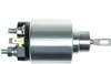 A studio shot of a starter solenoid. Produktbild-Vorschau