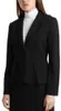 Marc Cain Marc Cain Essentials Damen Blazer +E3410J24 Produktbild-Vorschau 7