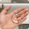 Set di 10 paraurti autoadesivi per porte KRUMAD, protezioni Anteprima dell’immagine prodotto 8