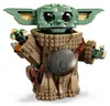 LEGO® Star Wars™ 75446 Grogu™ (apprendista Mandaloriano) Anteprima dell’immagine prodotto 7