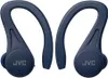 JVC HA-EC25TAU - In-Ear-Kopfhörer  blau Produktbild-Vorschau 6