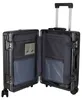 VAN HILL Herolite Hartschalen-Trolley Reisekoffer mit Produktbild-Vorschau 7