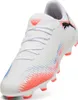 Puma Future 8 Play Fg/ag Fußballschuhe Weiß EU 44 Weiß EU Produktbild-Vorschau 8
