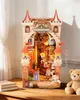 Fairytale Amusement Park Diorama aus Holz Produktbild-Vorschau 10