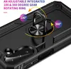 Armor Shield Housse pour Samsung Galaxy A26 5G Housse Ultra Voir les images du produit 5