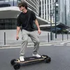 Qekud V2pro: E-longboard – Velocità massima: 60 km/h, Anteprima dell’immagine prodotto 5