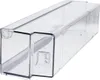 Türfach oben mit Klappe Haier 49045926 0060847071B für Produktbild-Vorschau 3