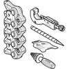 Geberit 690181001 Mepla Pressbackenset d16-32 Produktbild-Vorschau 2
