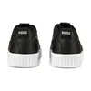 Puma Carina 2.0 Tape Sneaker Schwarz Produktbild-Vorschau 8