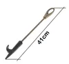 Aqbau® Couvert de cheminée 4 pcs | Garniture de cheminée Voir les images du produit 7