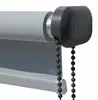 Mechanismus pro látkovou roletu Ø25 mm Antracit univerzální Náhled obrázku produktu 1
