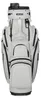 Big Max Dri Lite Silencio Prime Off White Cart bag Produktbild-Vorschau 3