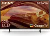 Sony KD-50X75WL 50 Zoll 4K LED TV, Smart TV, HDR, Google Produktbild-Vorschau 1