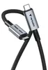 Verbatim 31847, 1,2 m, USB C, USB C, USB4 Gen 2x2, 40 Podgląd zdjęcia produktu 1