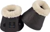 Eskadron HERITAGE Hufglocken " STINGRAY FAUXFUR " Produktbild-Vorschau 1