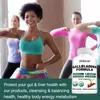 Gallbladder Formula (120 Kapseln) Nahrungsergänzungsmittel, Produktbild-Vorschau 11